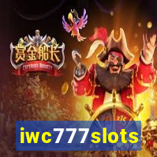 iwc777slots