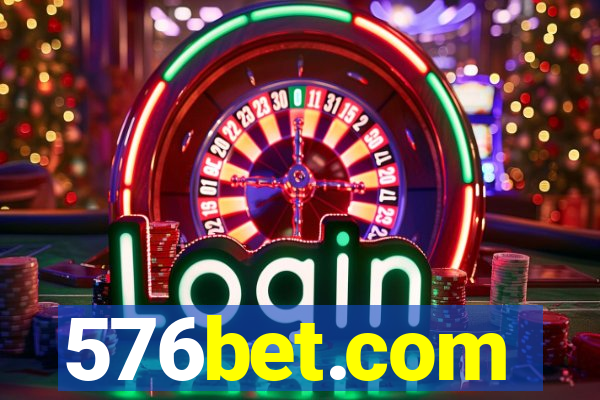 576bet.com