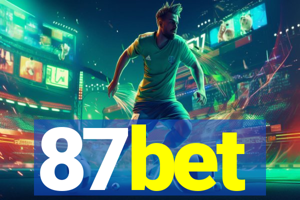 87bet
