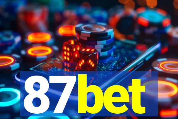 87bet