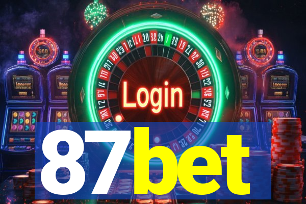 87bet