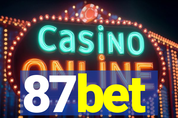 87bet