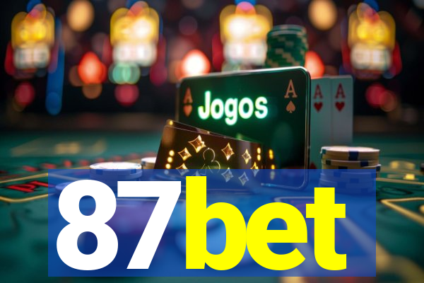 87bet