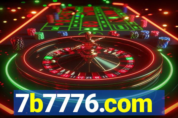 7b7776.com