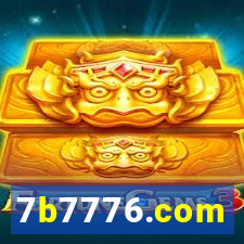 7b7776.com