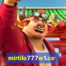 mirtilo777w1.com