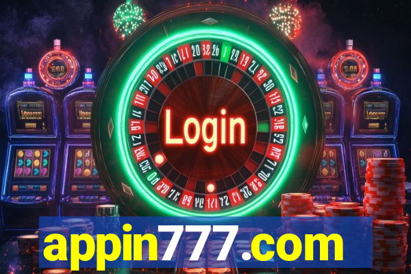 appin777.com