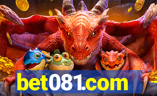 bet081.com