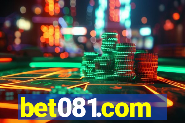 bet081.com