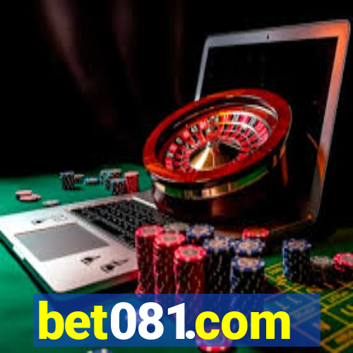 bet081.com