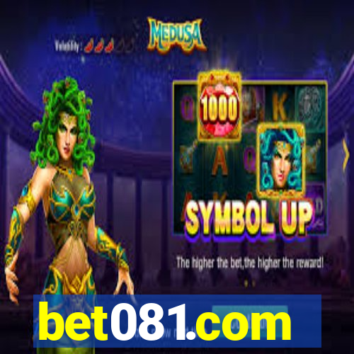 bet081.com