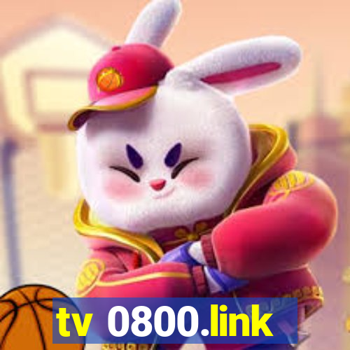 tv 0800.link
