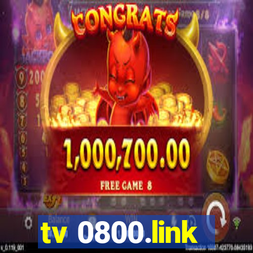 tv 0800.link