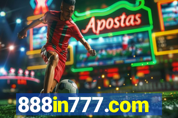888in777.com