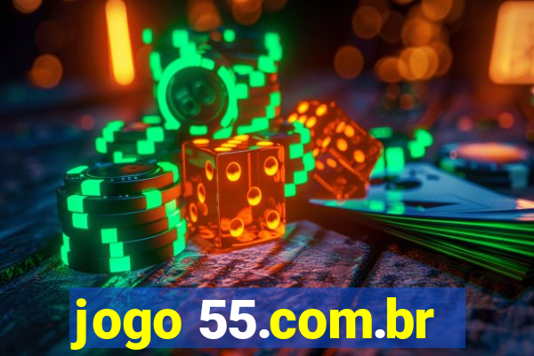jogo 55.com.br