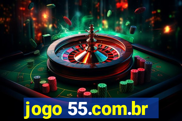 jogo 55.com.br