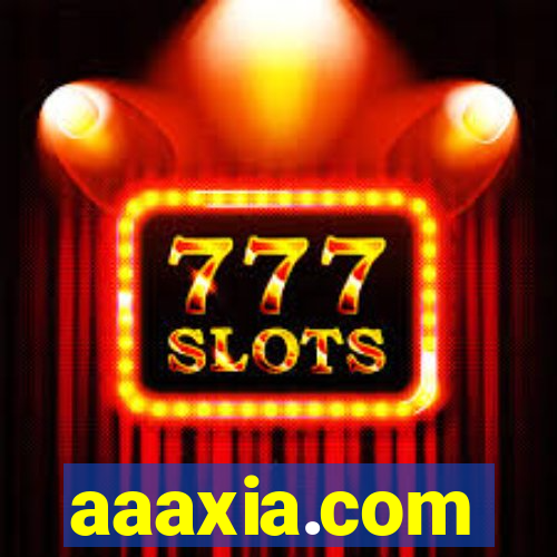 aaaxia.com