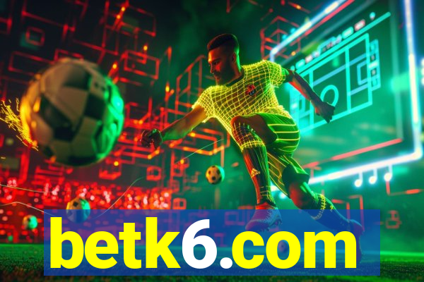 betk6.com