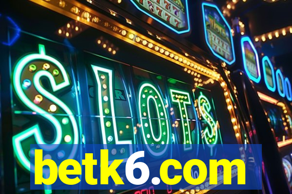 betk6.com
