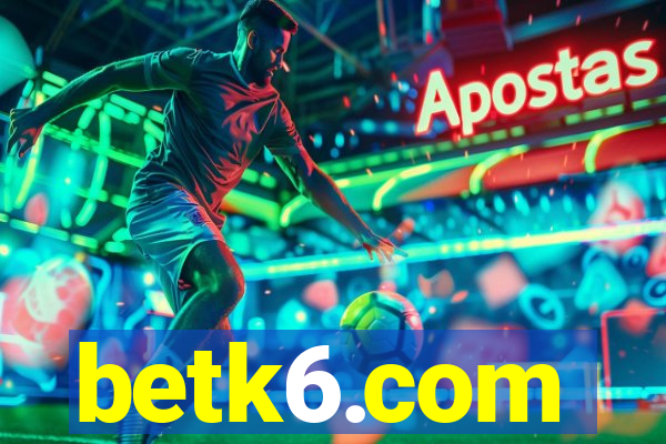 betk6.com