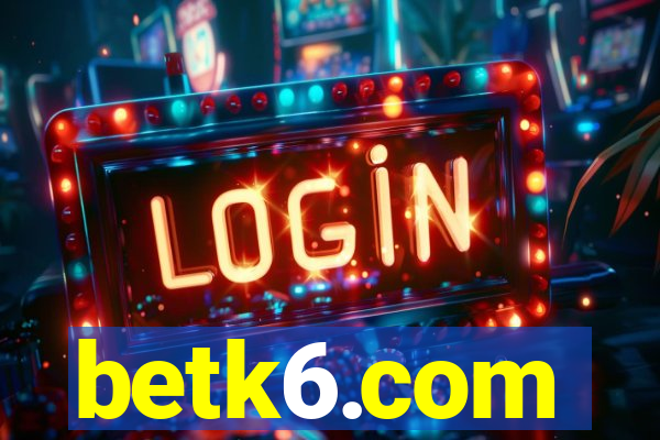 betk6.com