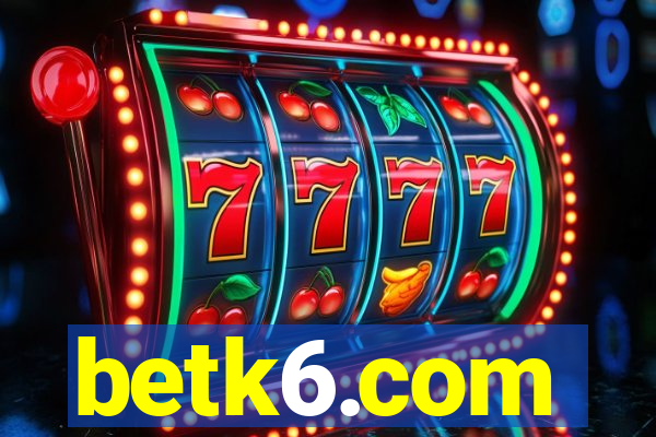 betk6.com