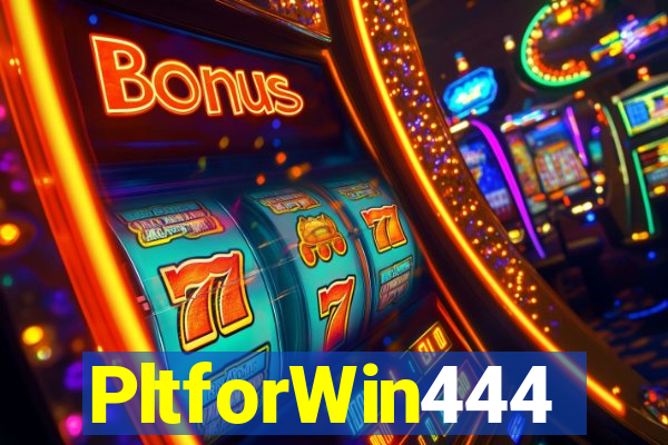 PltforWin444