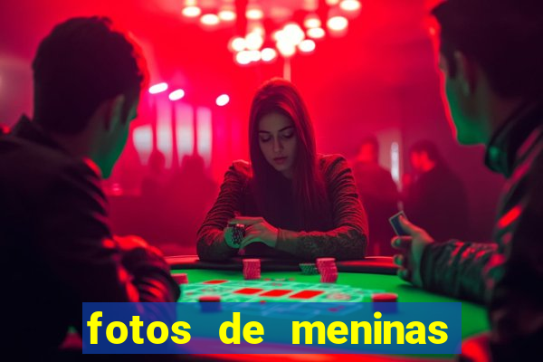 fotos de meninas fake morena