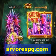 arvorespg.com