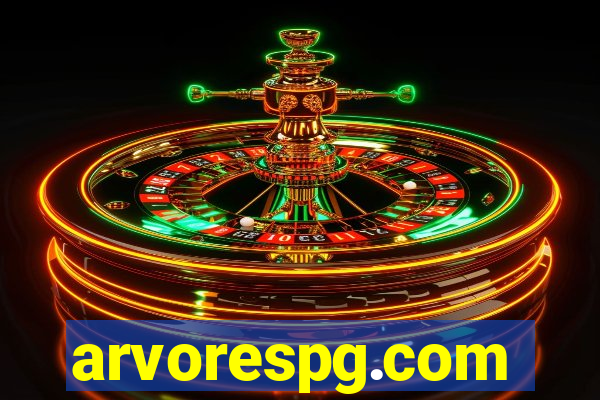 arvorespg.com