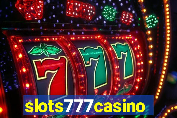slots777casino