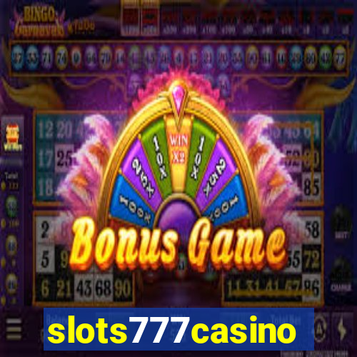 slots777casino