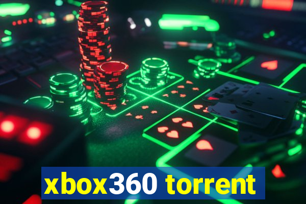 xbox360 torrent