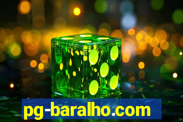 pg-baralho.com