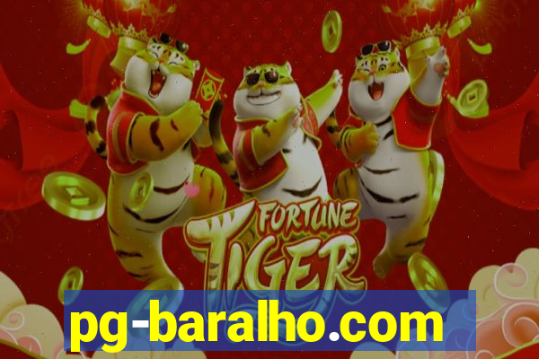 pg-baralho.com