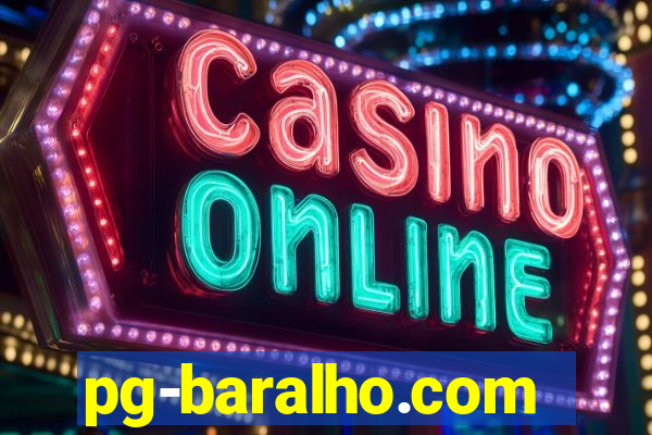 pg-baralho.com