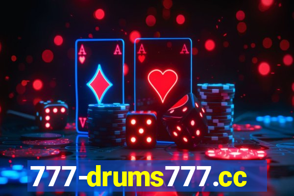 777-drums777.cc