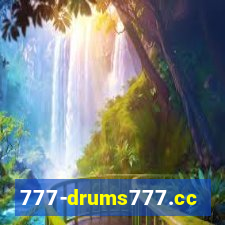 777-drums777.cc