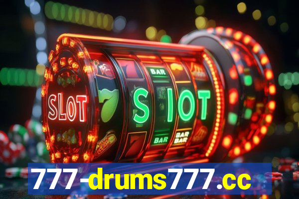 777-drums777.cc