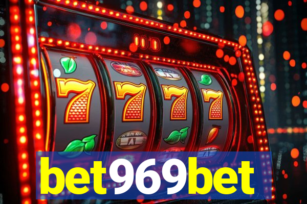 bet969bet
