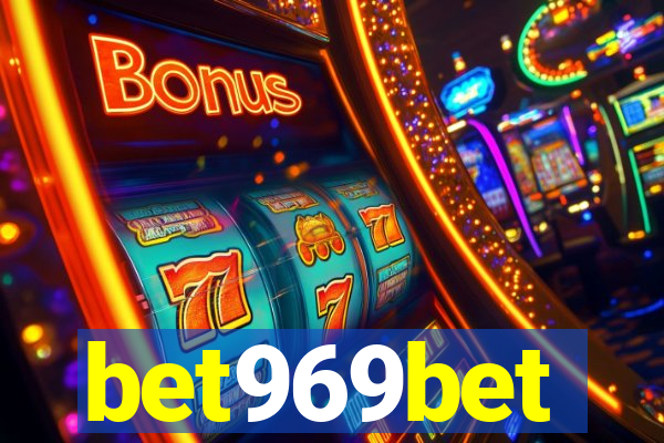 bet969bet