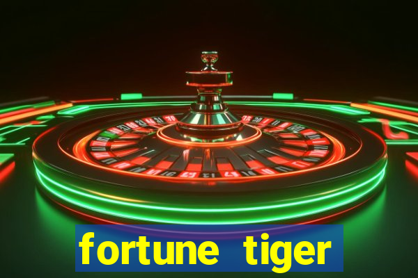 fortune tiger aposta 1 real