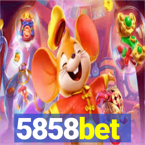 5858bet