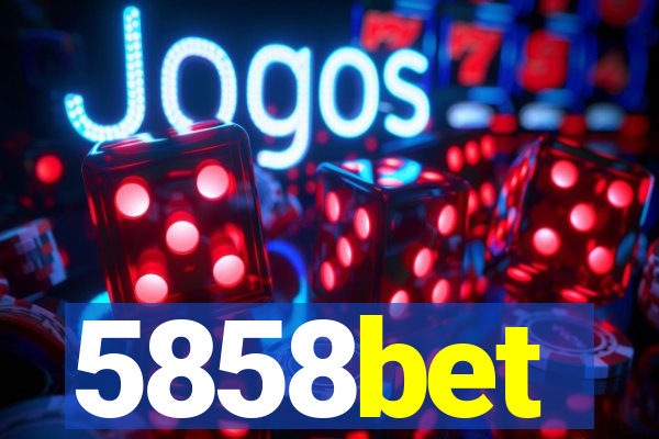 5858bet