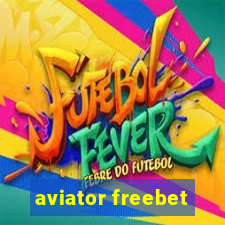 aviator freebet