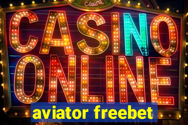 aviator freebet