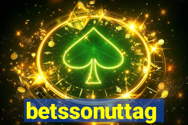 betssonuttag