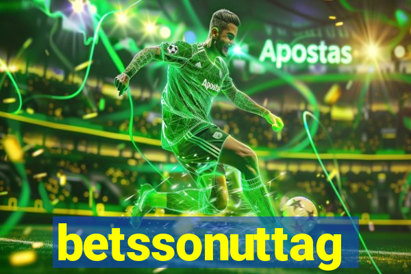 betssonuttag