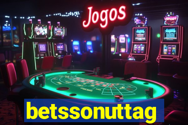 betssonuttag