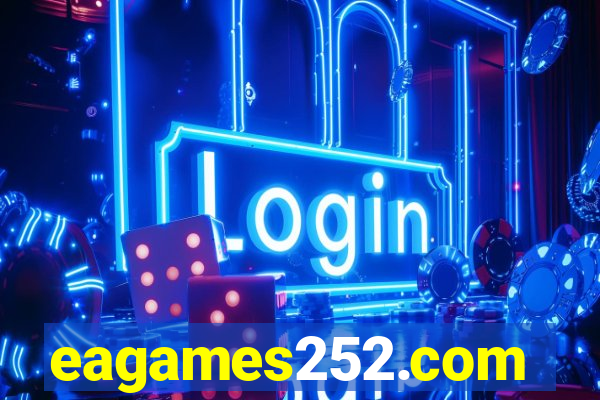 eagames252.com